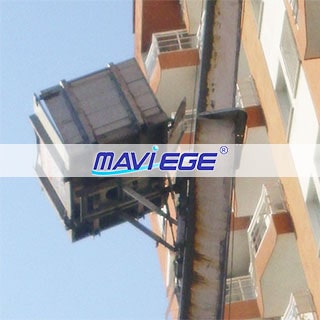 Alsancak Nakliyat