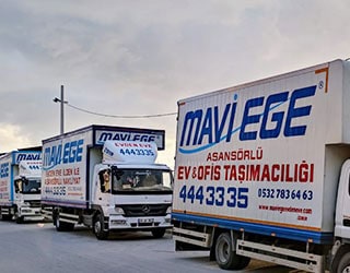 bayındır Evden Eve Nakliyat