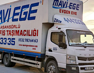 Bayındır Nakliyat