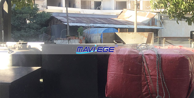 Çeşme Nakliyat