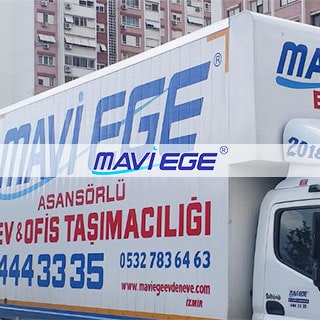 İzmir Denizli Nakliyat