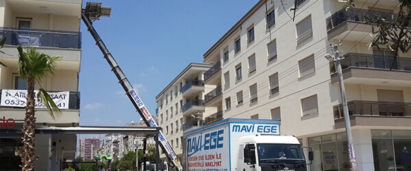Araçlarımız
