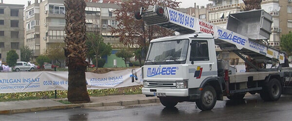Araçlarımız