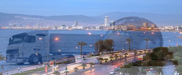 İzmir Nakliyat