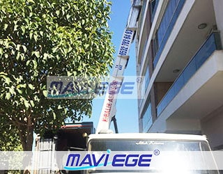 izmir büro taşıma