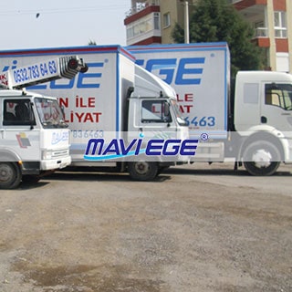 Okul Taşıma