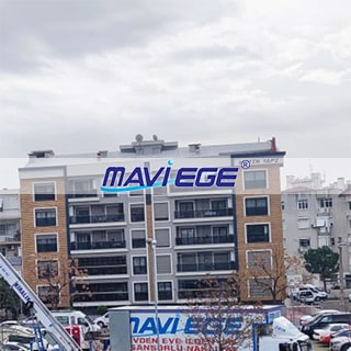 İzmir Samsun Nakliye
