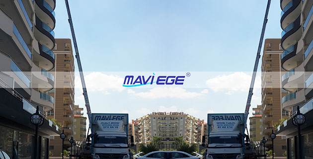 İzmir Van Nakliyat