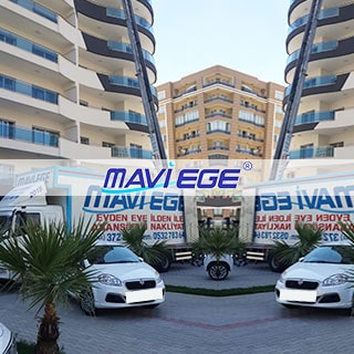 İzmir Van Nakliyat
