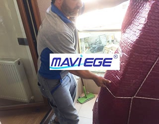 Marangozlu nakliyat firması