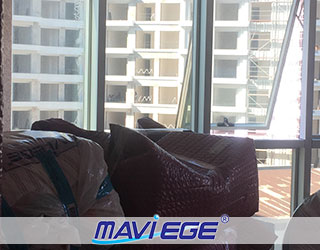 Mavişehir Evden Eve Nakliyat