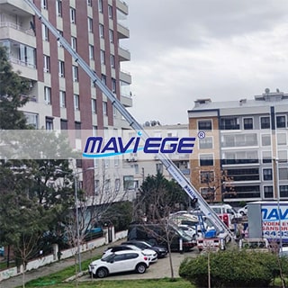 Samsun İzmir Nakliyat