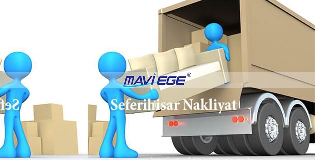 Seferihisar Nakliyat