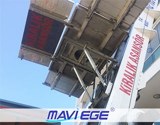 Soyak Sitesi Evden Eve Nakliyat