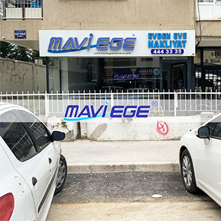 Sözleşmeli Nakliyat İzmir