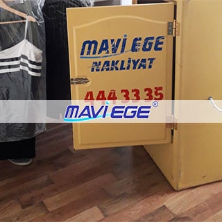 Sözleşmeli Nakliyat