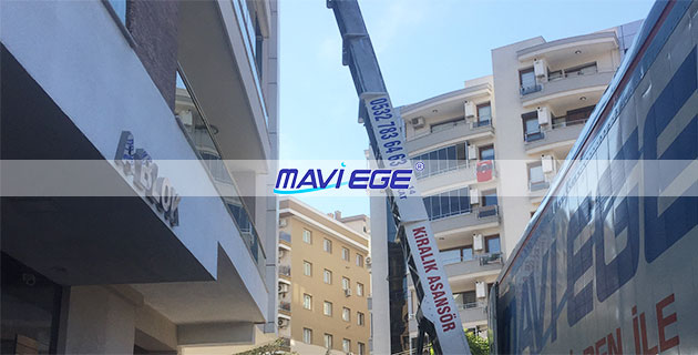Tire Evden Eve Nakliyat