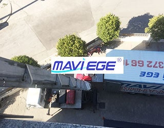 Tire Evden Eve Nakliyat
